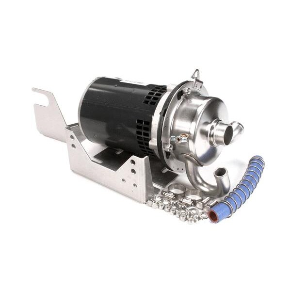 Kit, Jp-24 Motor Assembly